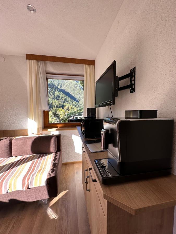 Ferienwohnungen Oetztal ساوتينس المظهر الخارجي الصورة