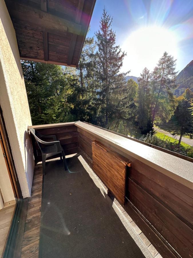 Ferienwohnungen Oetztal ساوتينس المظهر الخارجي الصورة