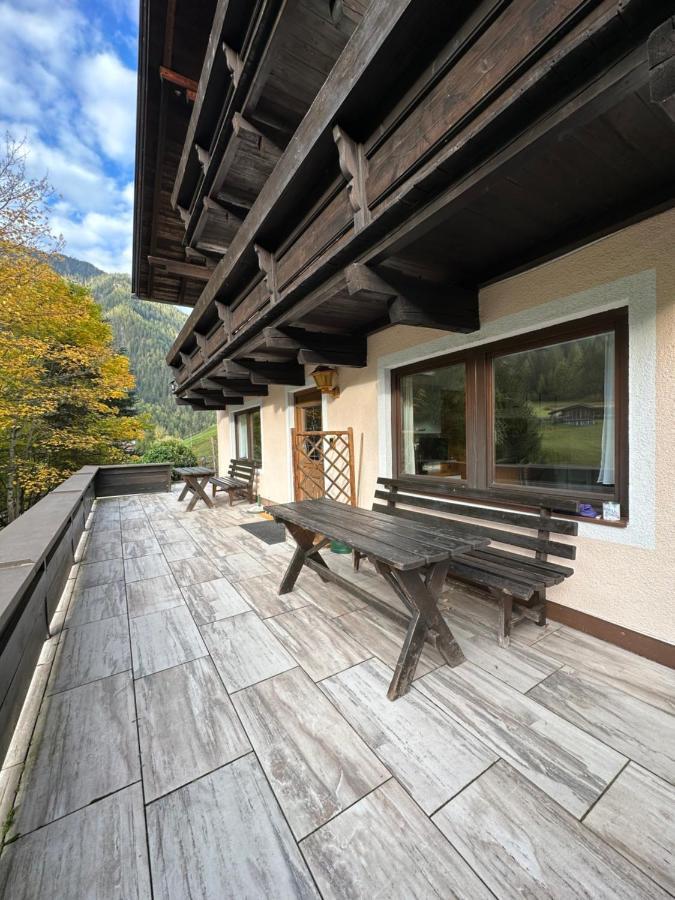 Ferienwohnungen Oetztal ساوتينس المظهر الخارجي الصورة