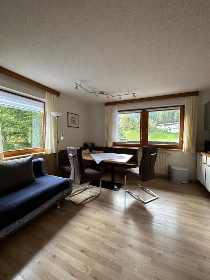 Ferienwohnungen Oetztal ساوتينس المظهر الخارجي الصورة