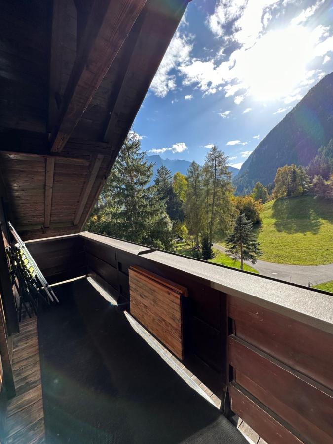 Ferienwohnungen Oetztal ساوتينس المظهر الخارجي الصورة