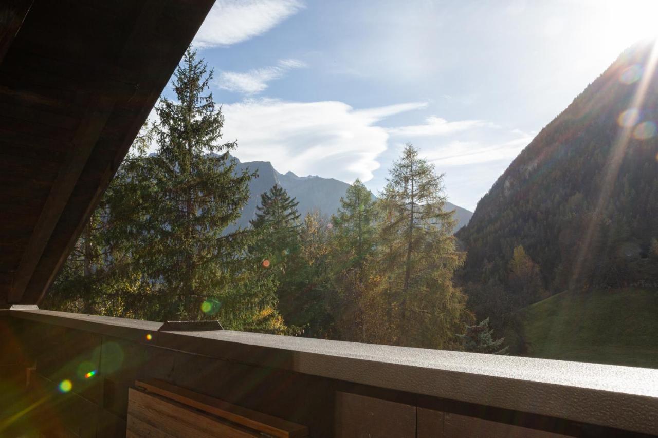Ferienwohnungen Oetztal ساوتينس المظهر الخارجي الصورة
