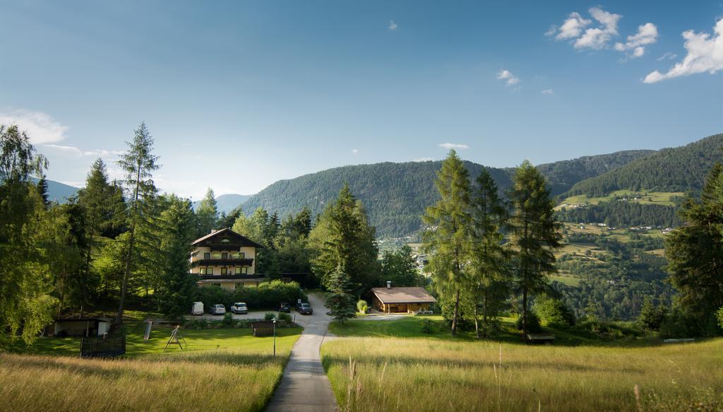 Ferienwohnungen Oetztal ساوتينس المظهر الخارجي الصورة