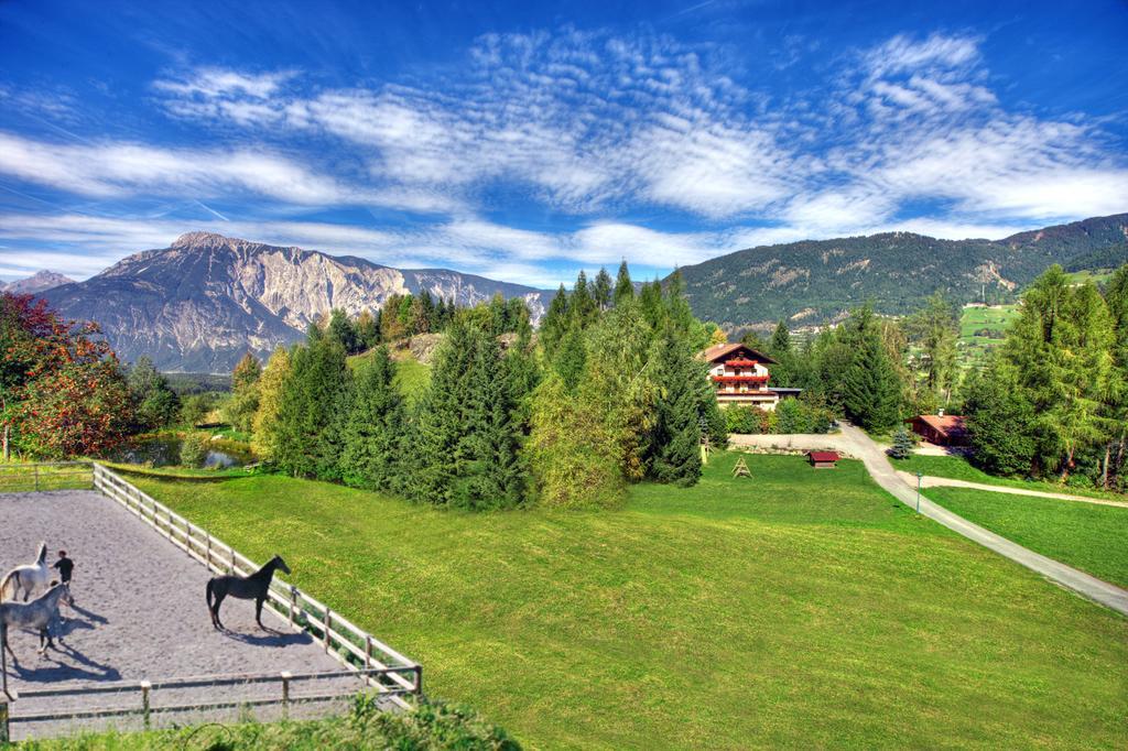 Ferienwohnungen Oetztal ساوتينس المظهر الخارجي الصورة