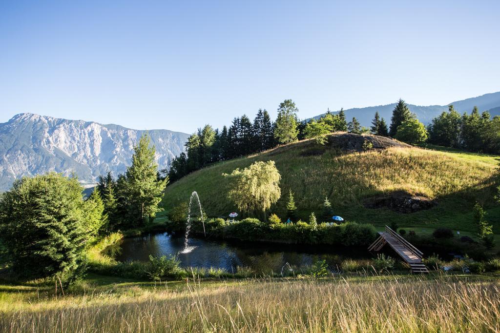 Ferienwohnungen Oetztal ساوتينس المظهر الخارجي الصورة