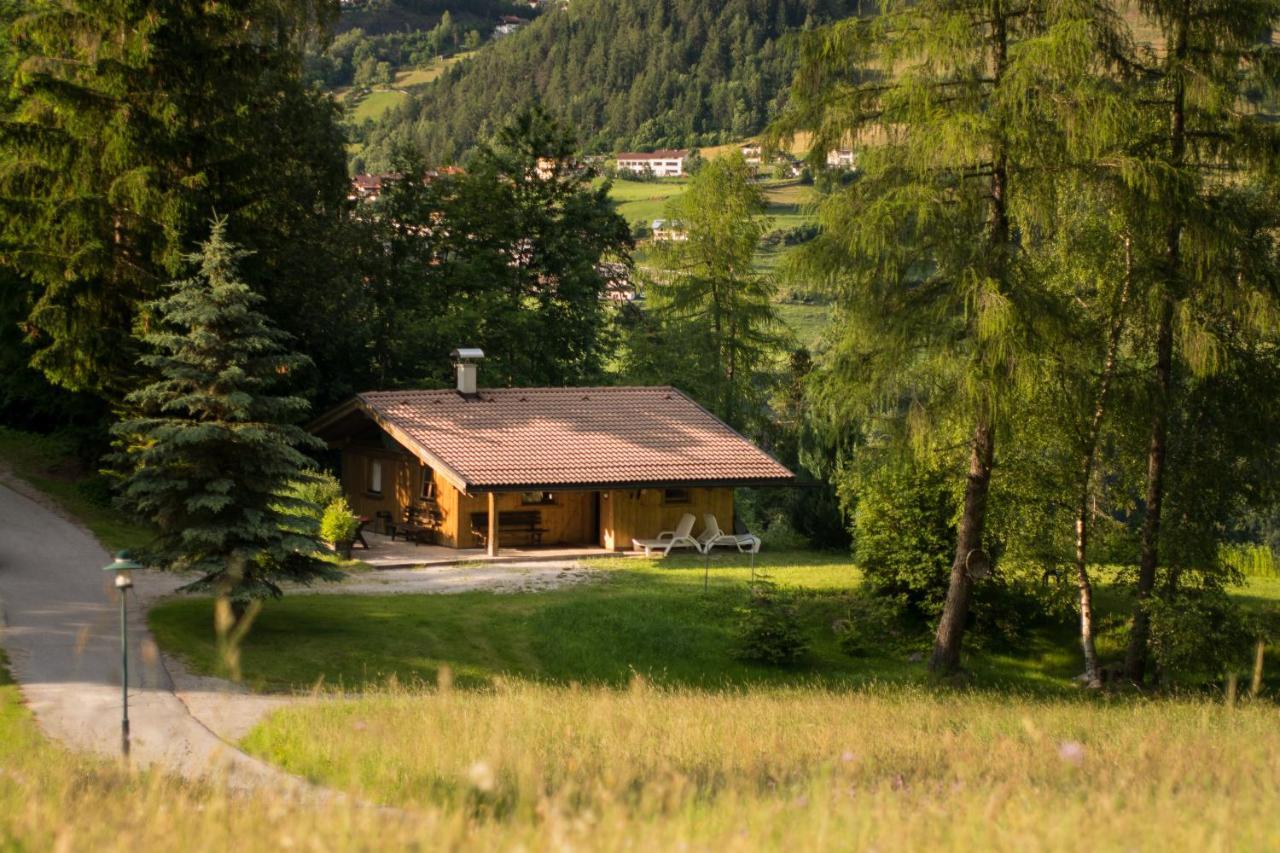 Ferienwohnungen Oetztal ساوتينس المظهر الخارجي الصورة
